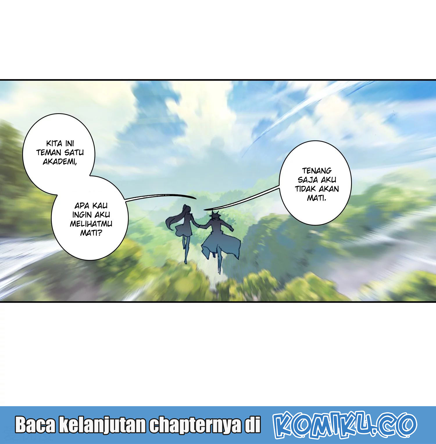 Soul Land 2 Chapter 225.1 - halaman 24