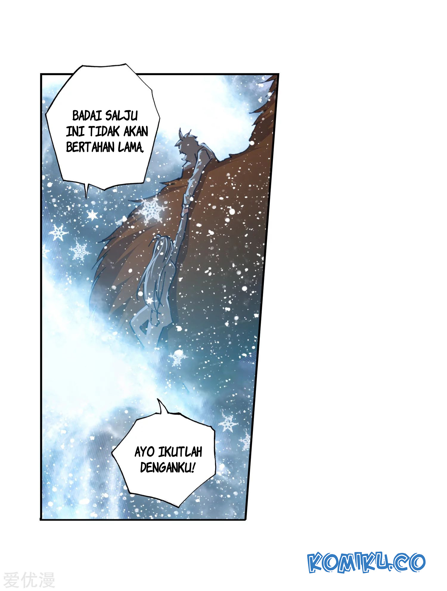 Soul Land 2 Chapter 225.1 - halaman 4