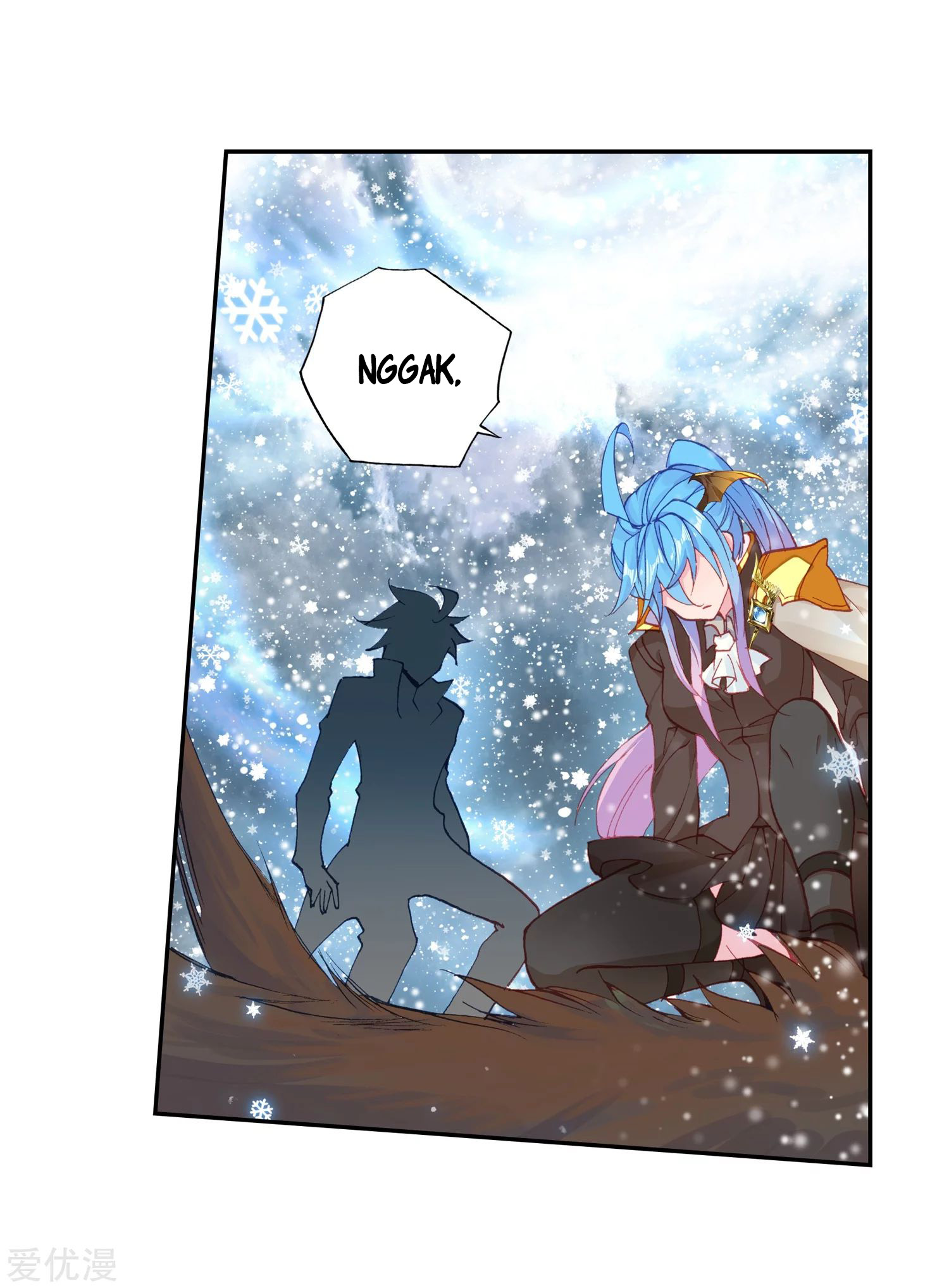 Soul Land 2 Chapter 225.1 - halaman 5