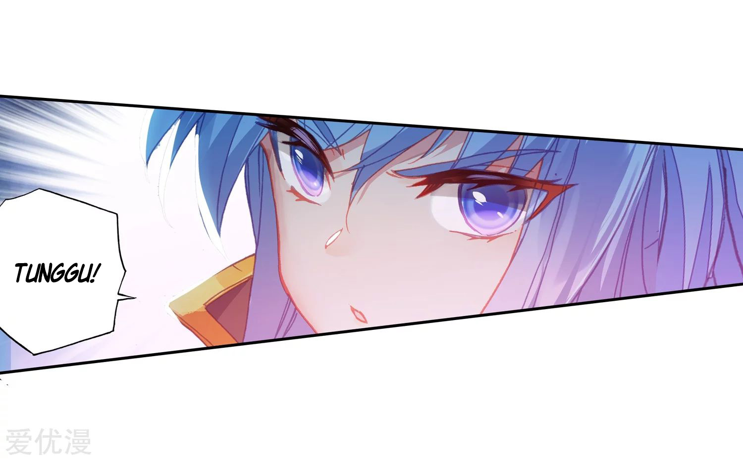 Soul Land 2 Chapter 225.1 - halaman 6