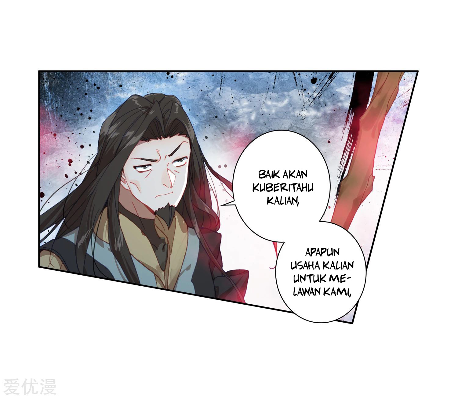 Soul Land 2 Chapter 225.2 - halaman 13