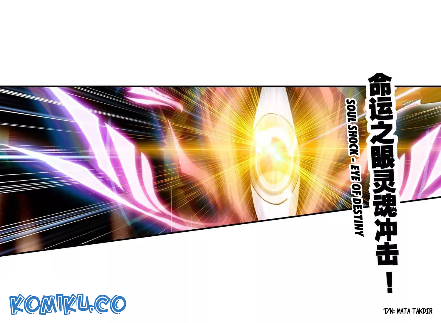 Soul Land 2 Chapter 226.1 - halaman 13