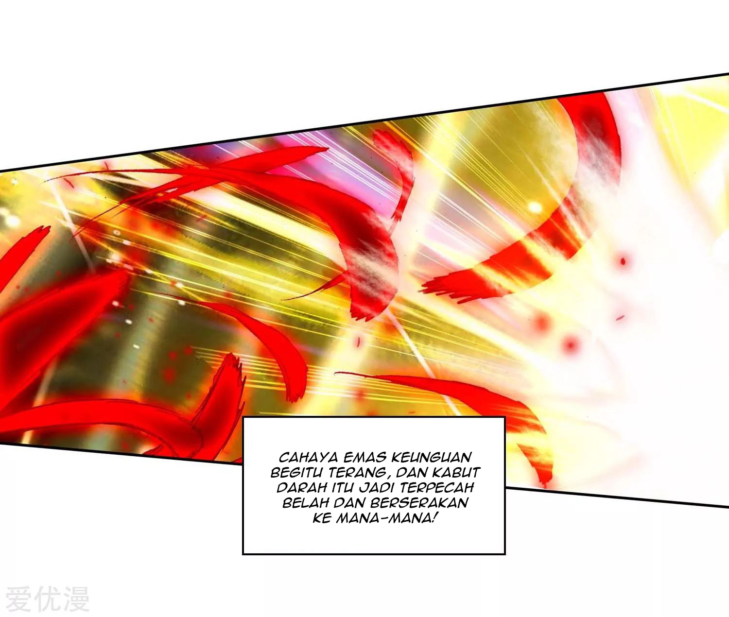 Soul Land 2 Chapter 226.1 - halaman 14