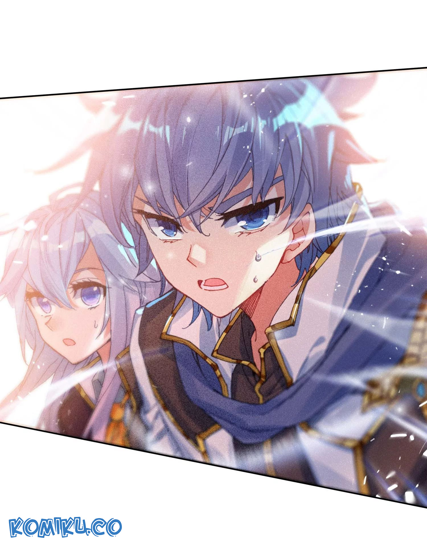 Soul Land 2 Chapter 226.1 - halaman 17
