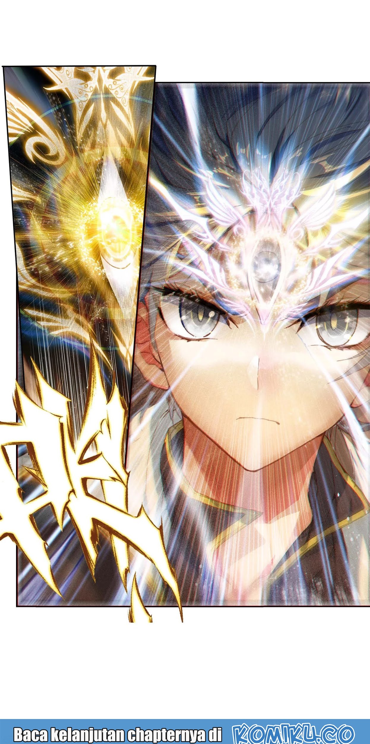 Soul Land 2 Chapter 226.1 - halaman 21