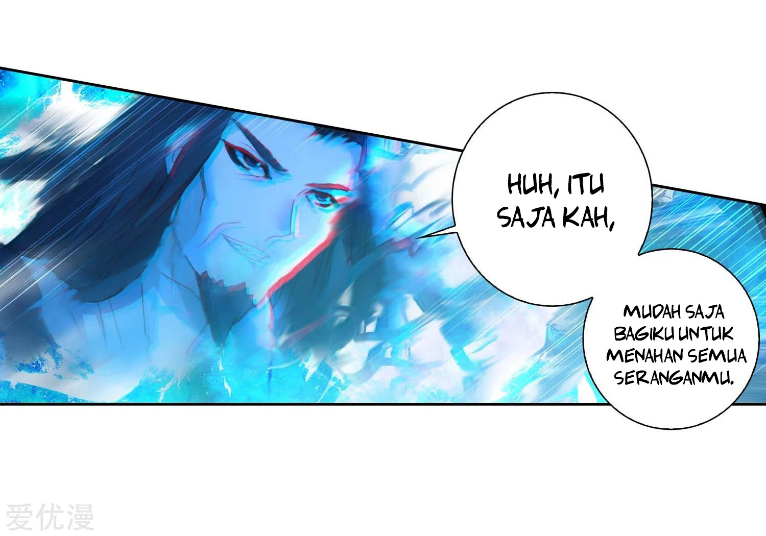 Soul Land 2 Chapter 226.1 - halaman 8