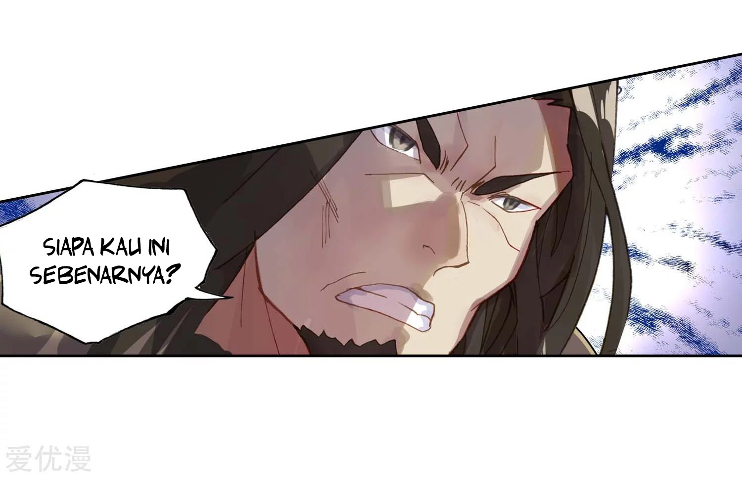 Soul Land 2 Chapter 226.2 - halaman 11