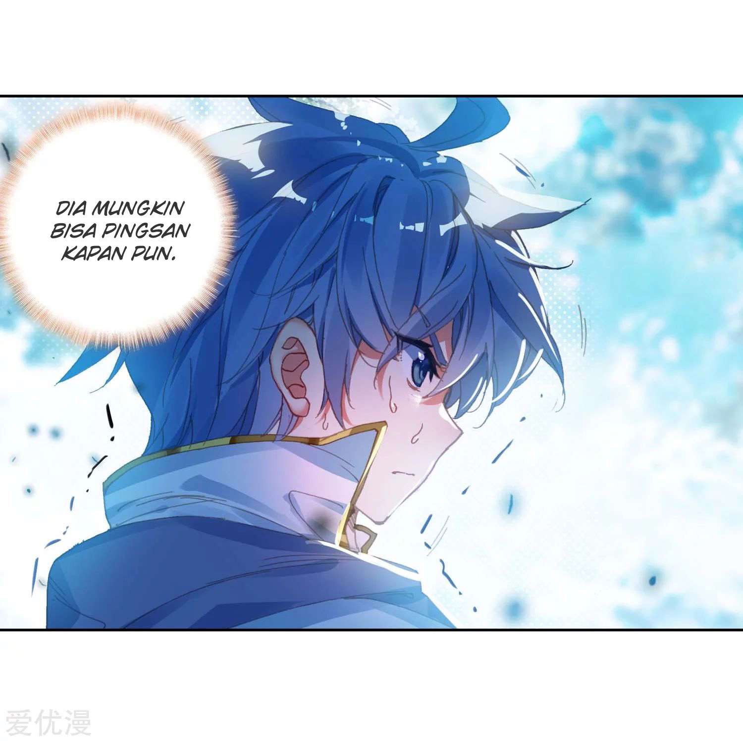 Soul Land 2 Chapter 226.2 - halaman 14