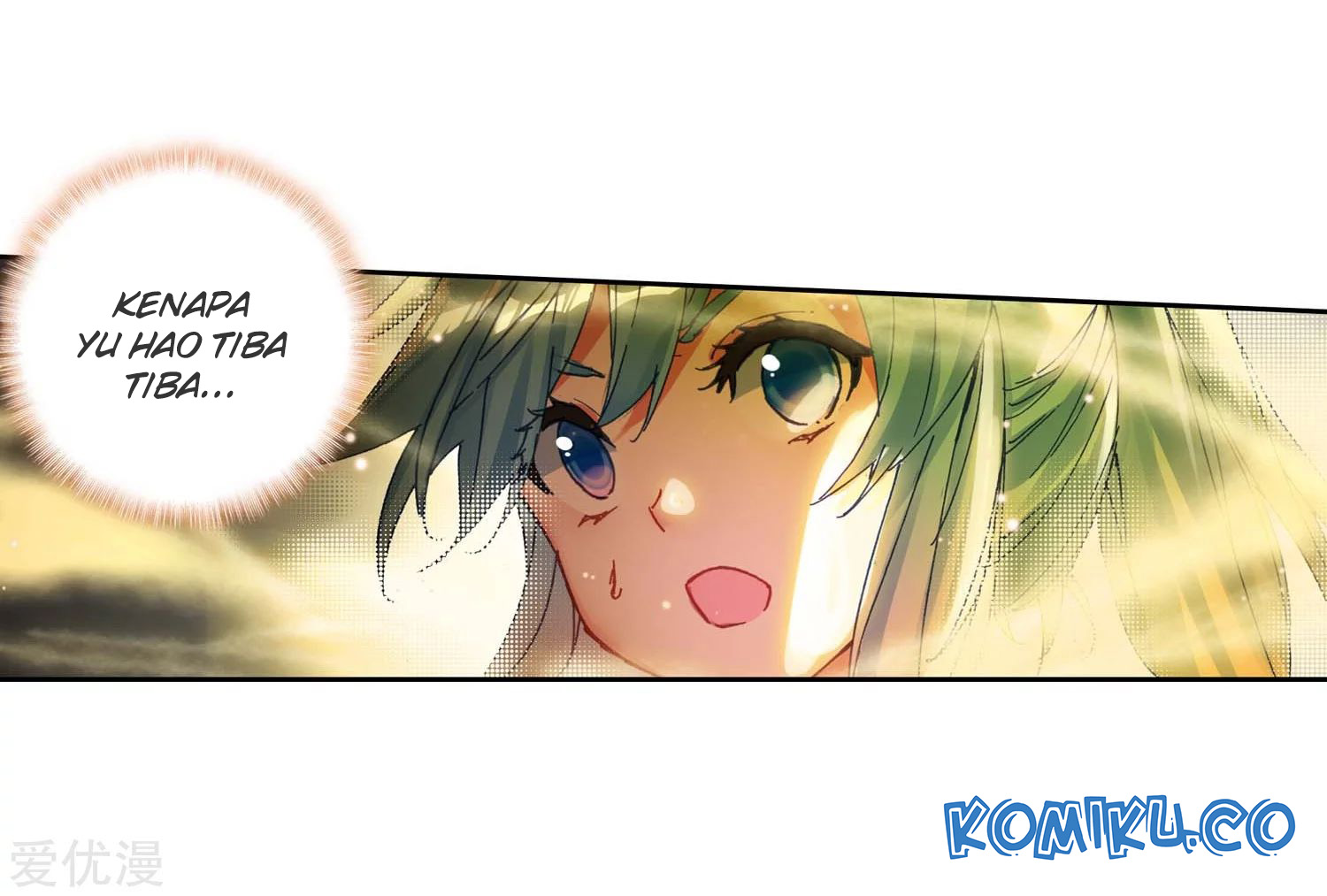 Soul Land 2 Chapter 226.2 - halaman 16