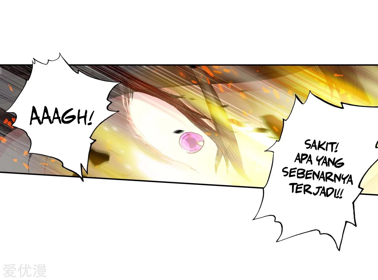 Soul Land 2 Chapter 226.2 - halaman 4