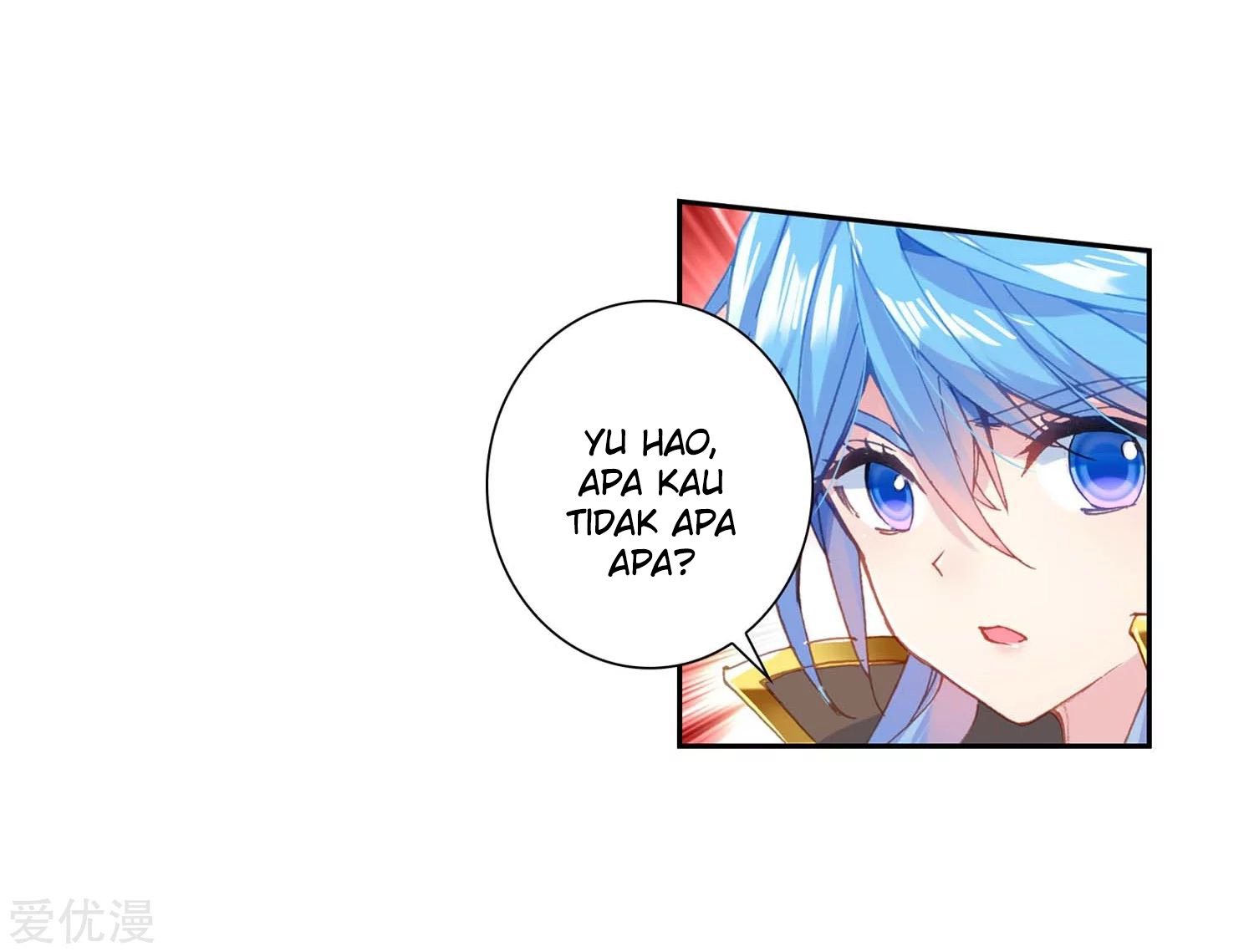 Soul Land 2 Chapter 227.2 - halaman 12