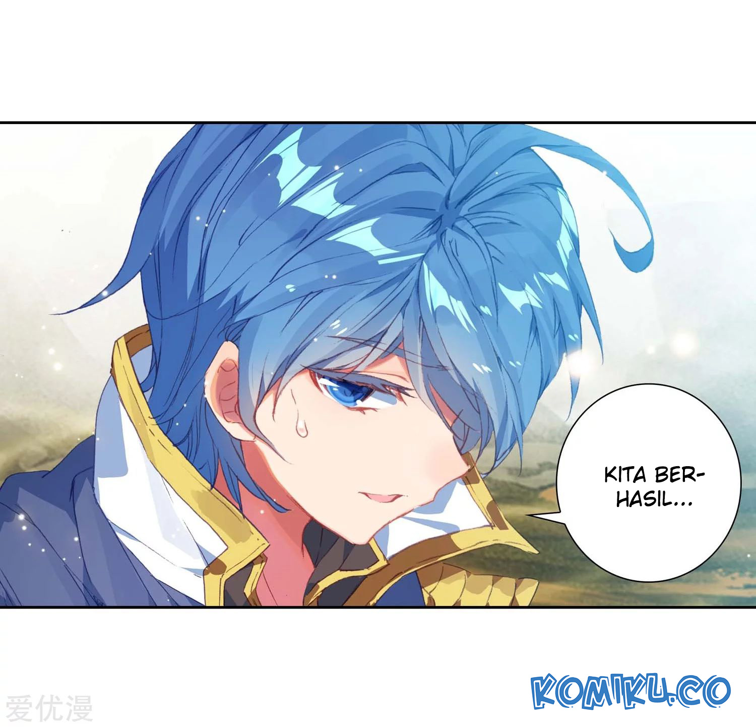 Soul Land 2 Chapter 227.2 - halaman 13