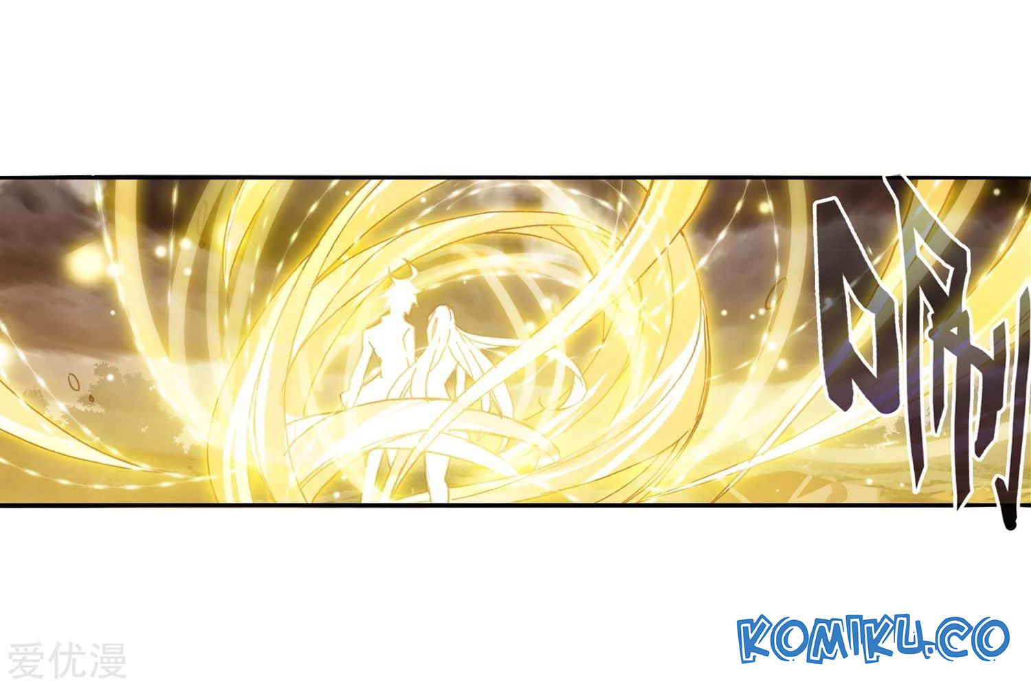 Soul Land 2 Chapter 227.2 - halaman 9