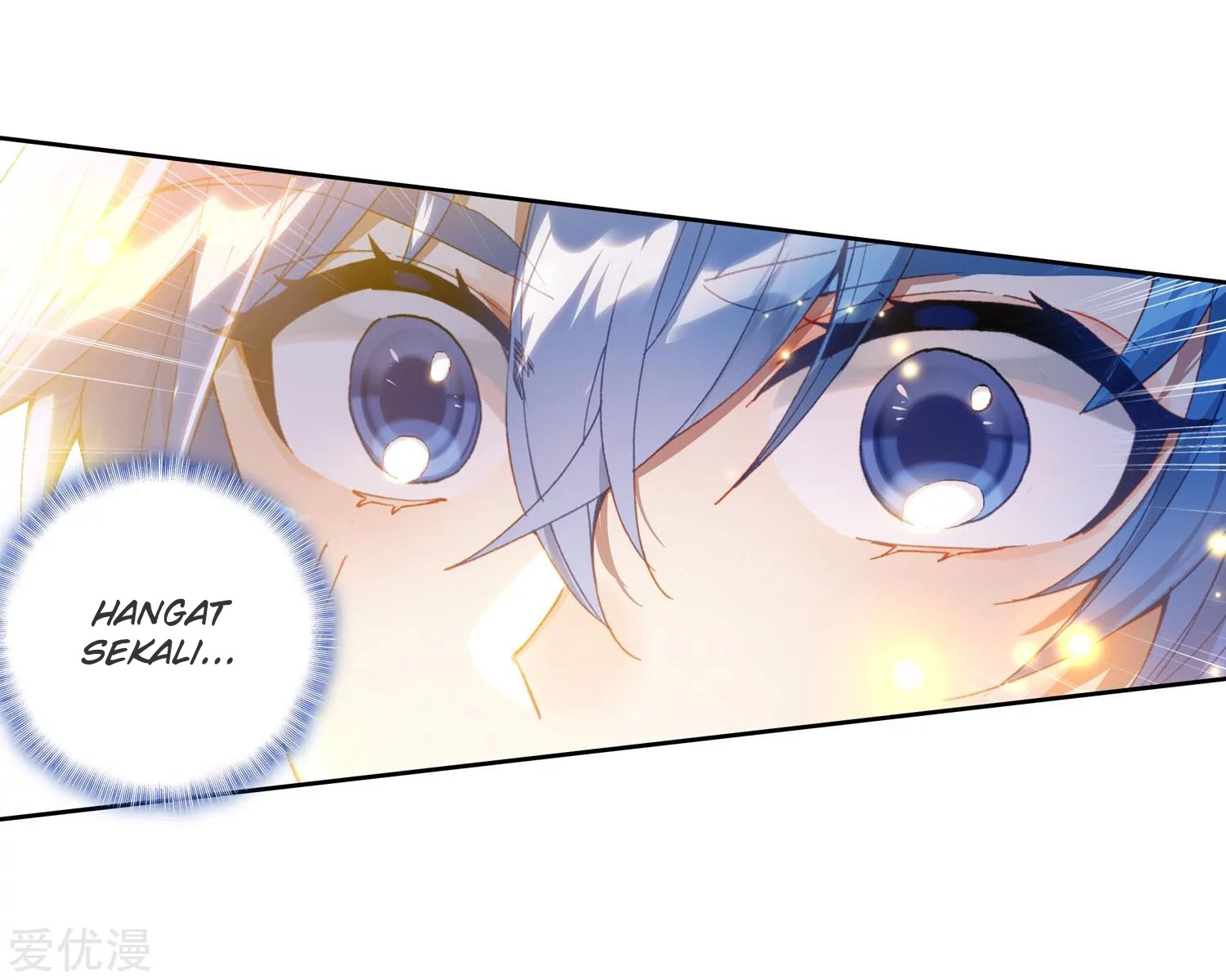 Soul Land 2 Chapter 228.1 - halaman 17