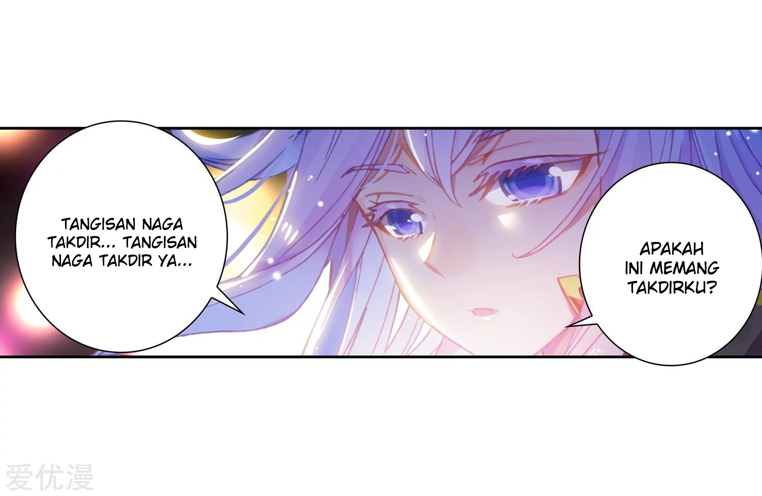 Soul Land 2 Chapter 228.1 - halaman 9