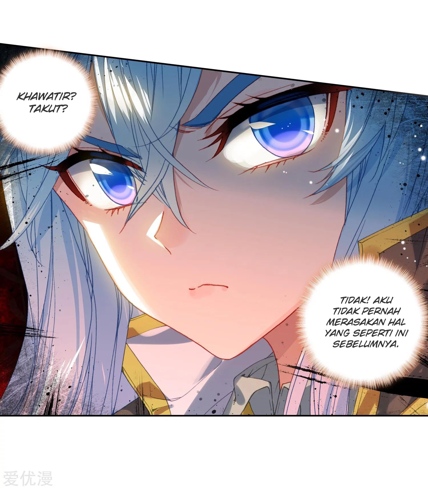 Soul Land 2 Chapter 228.2 - halaman 14