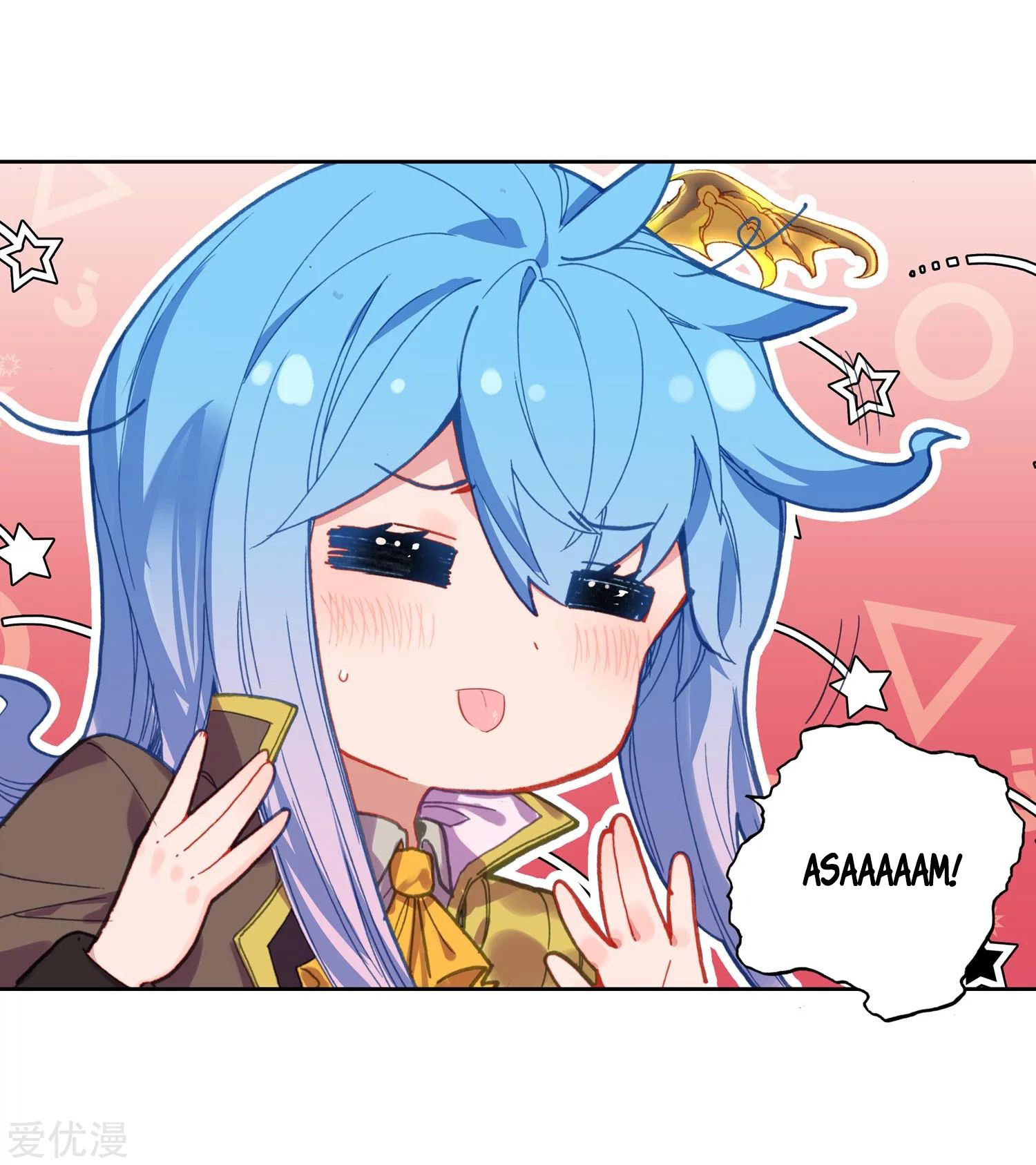 Soul Land 2 Chapter 228.2 - halaman 18
