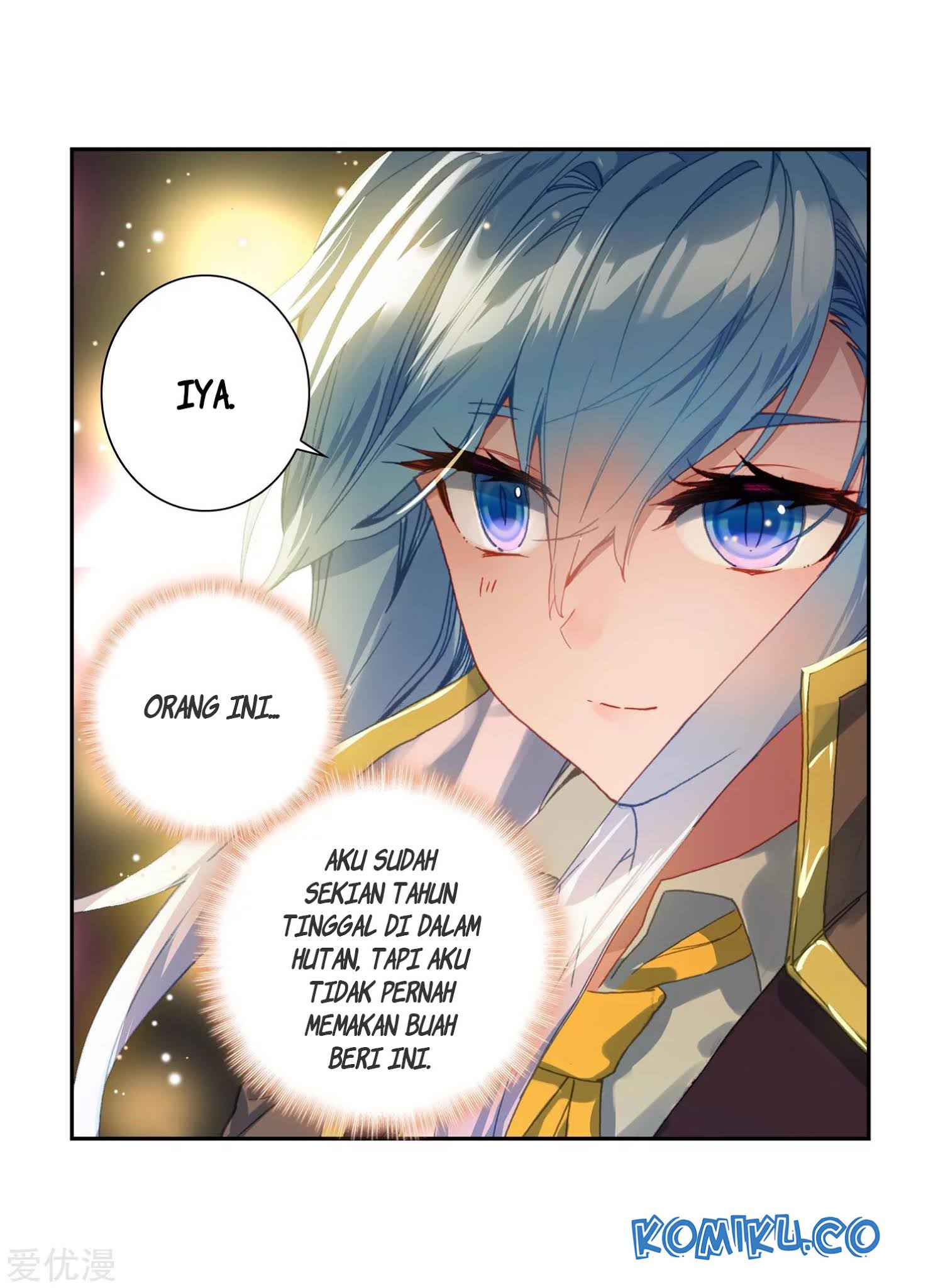 Soul Land 2 Chapter 228.2 - halaman 23