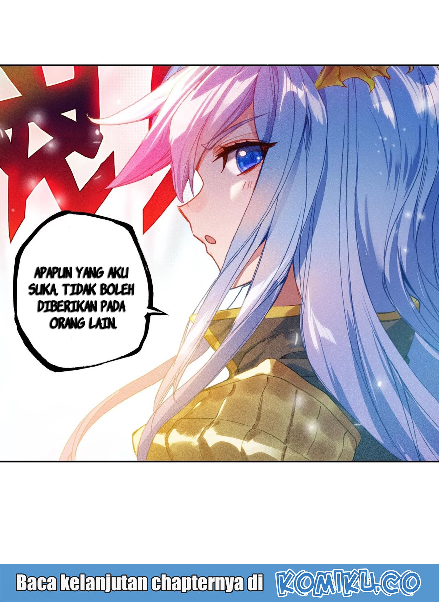 Soul Land 2 Chapter 228.2 - halaman 30