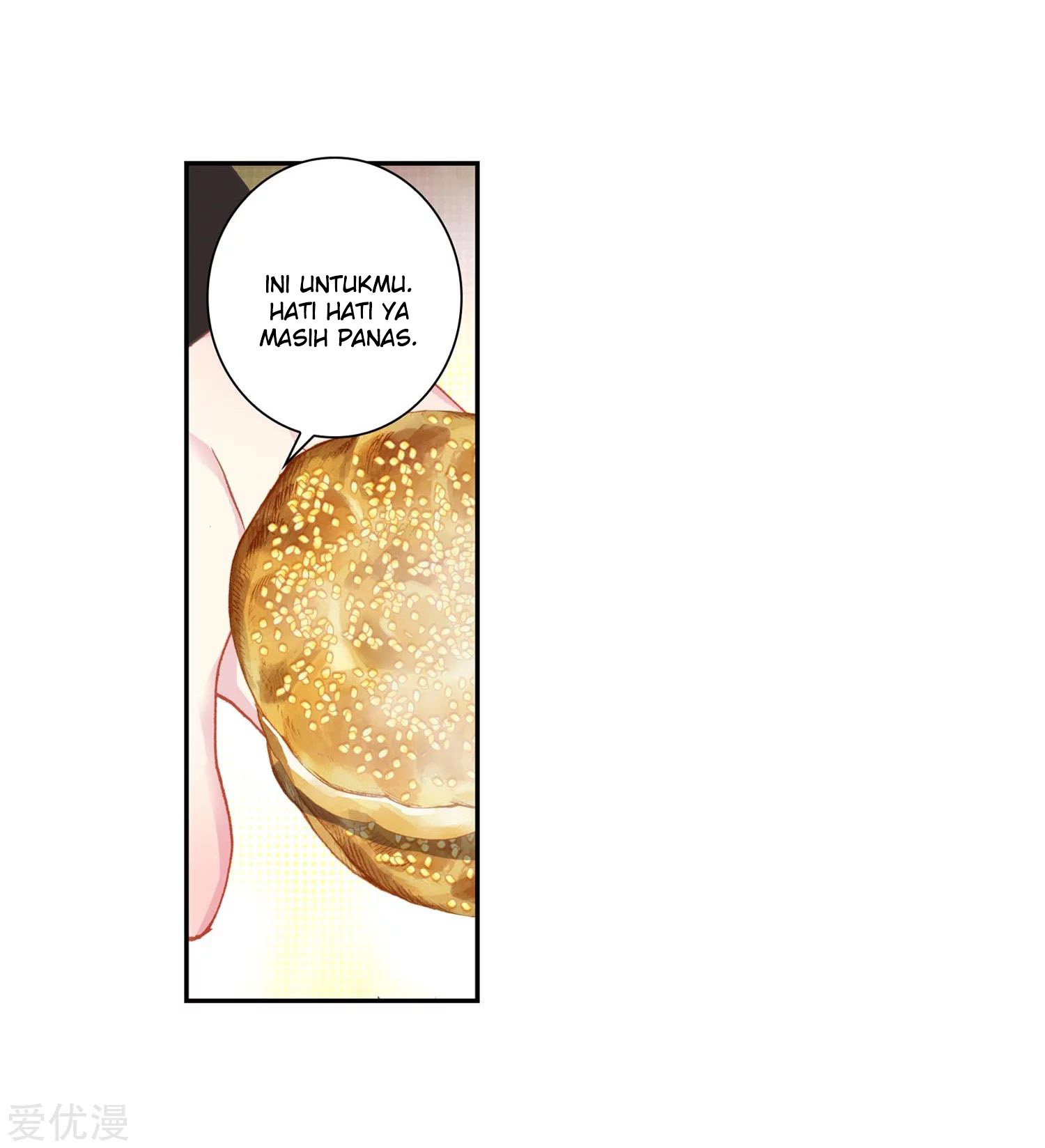 Soul Land 2 Chapter 228.2 - halaman 7