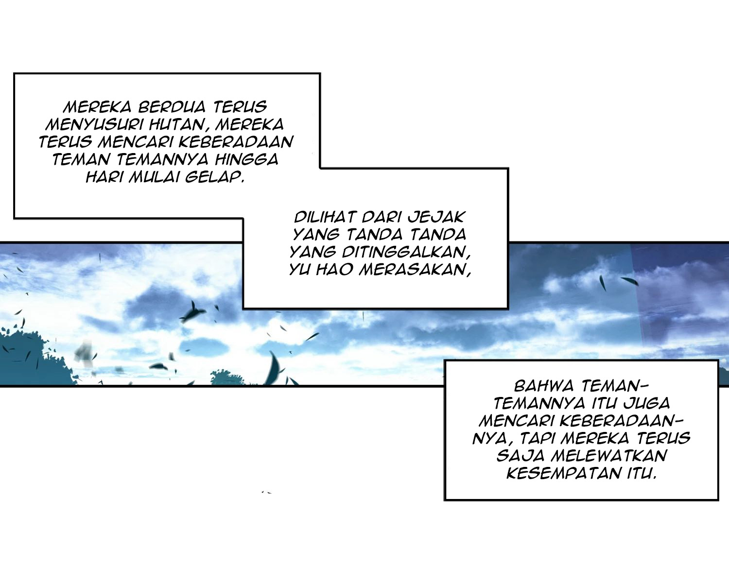 Soul Land 2 Chapter 229.1 - halaman 11