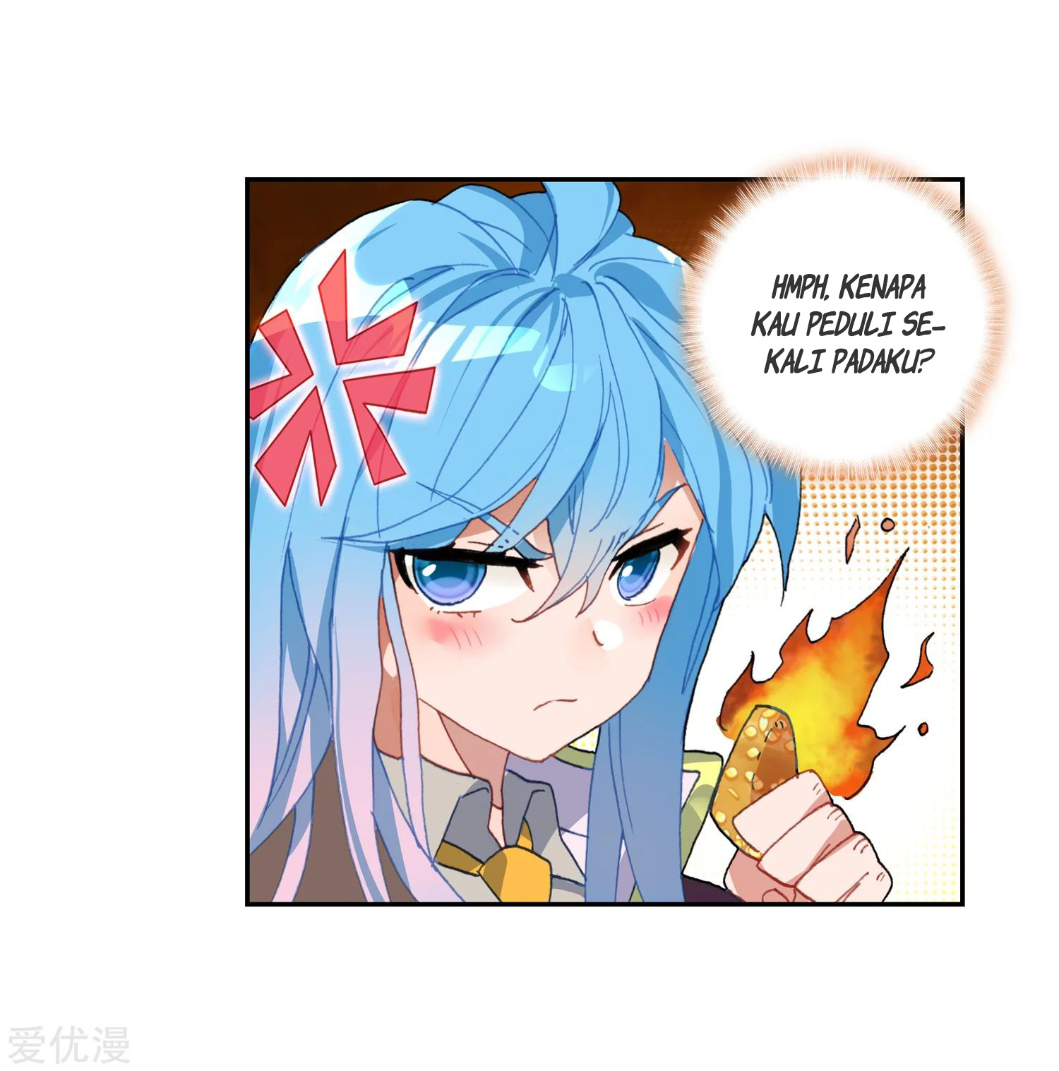 Soul Land 2 Chapter 229.1 - halaman 17