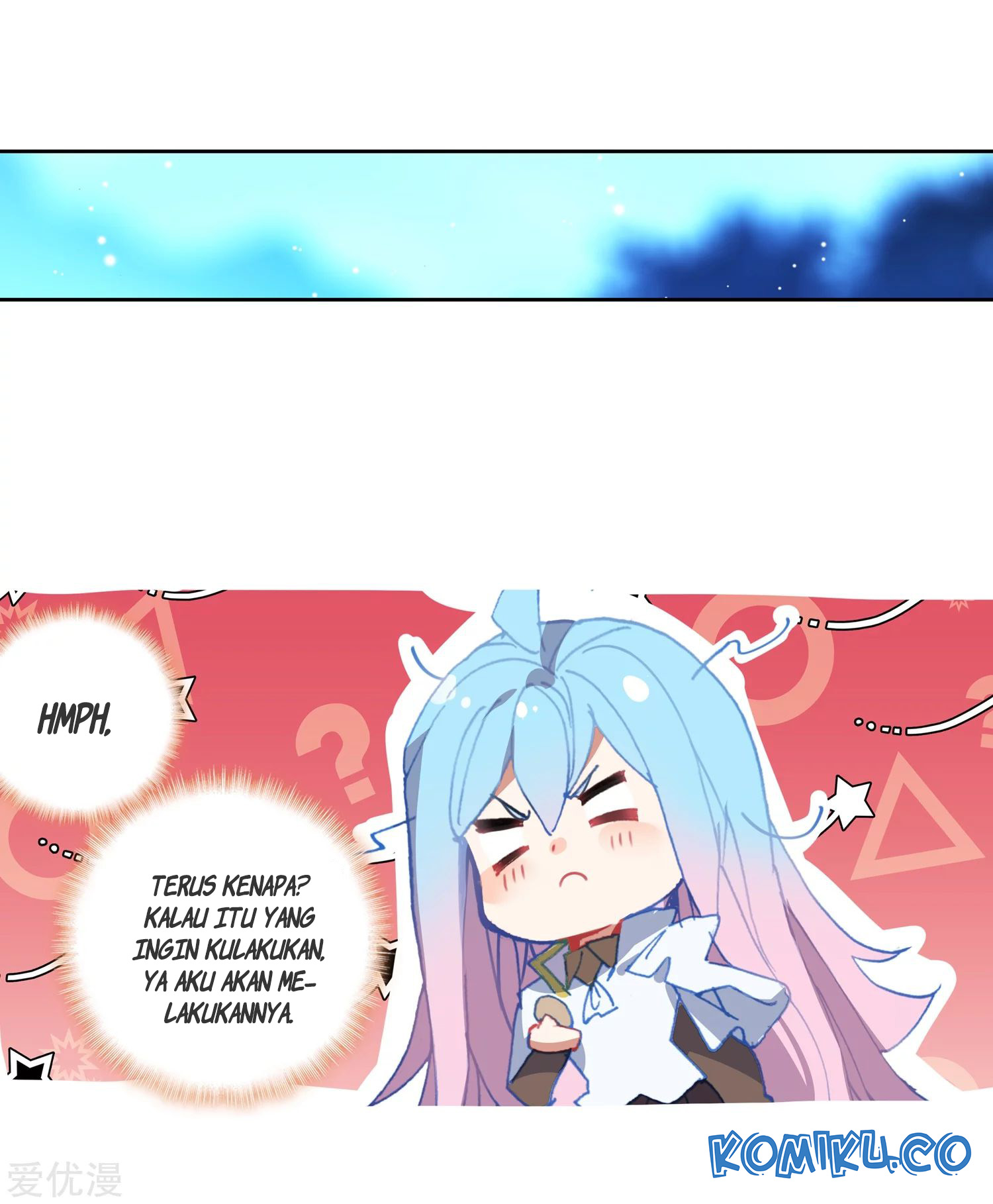 Soul Land 2 Chapter 229.1 - halaman 22