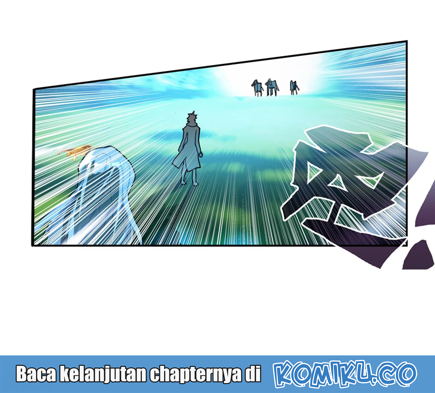 Soul Land 2 Chapter 229.1 - halaman 29