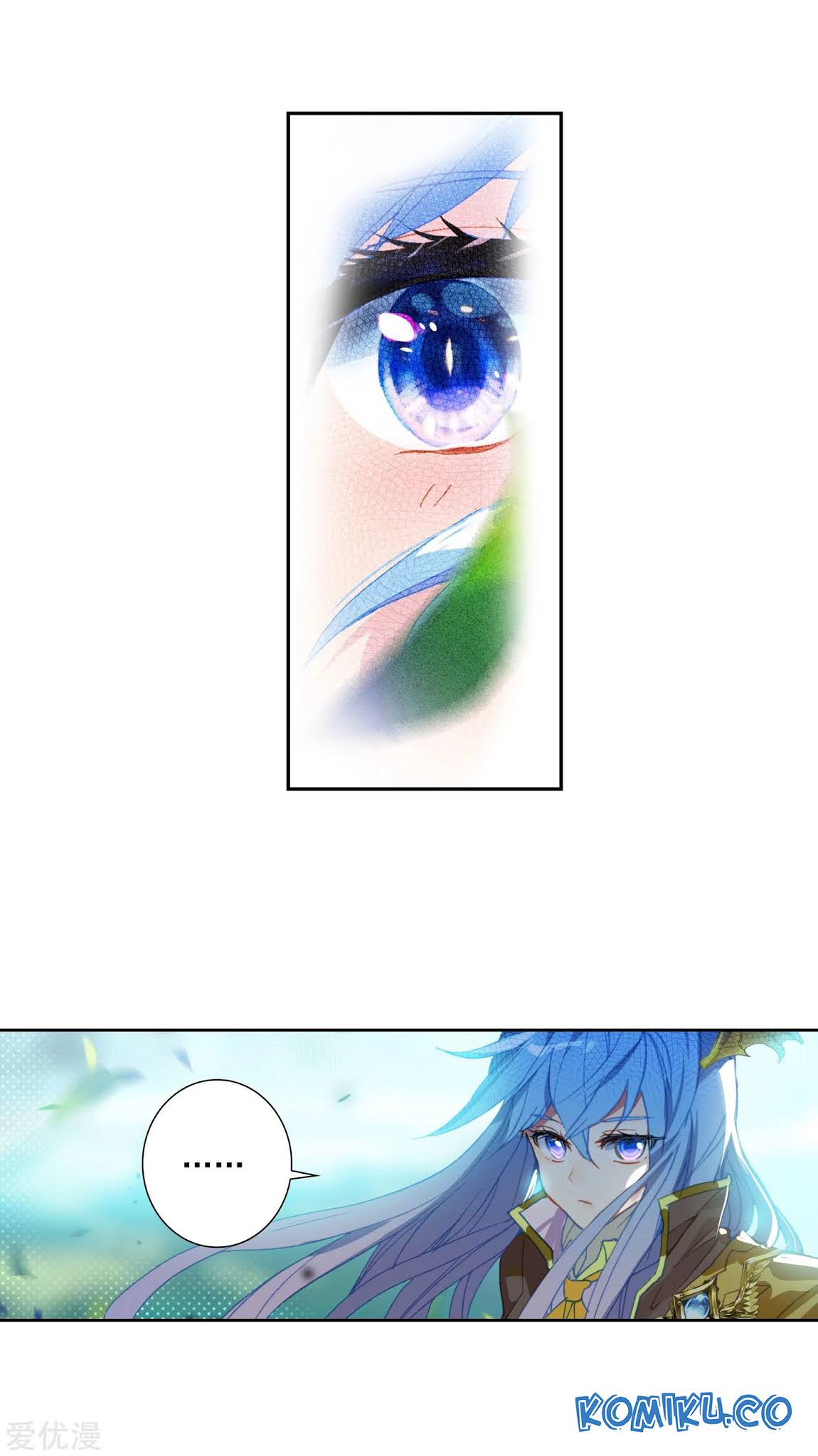 Soul Land 2 Chapter 229.1 - halaman 8