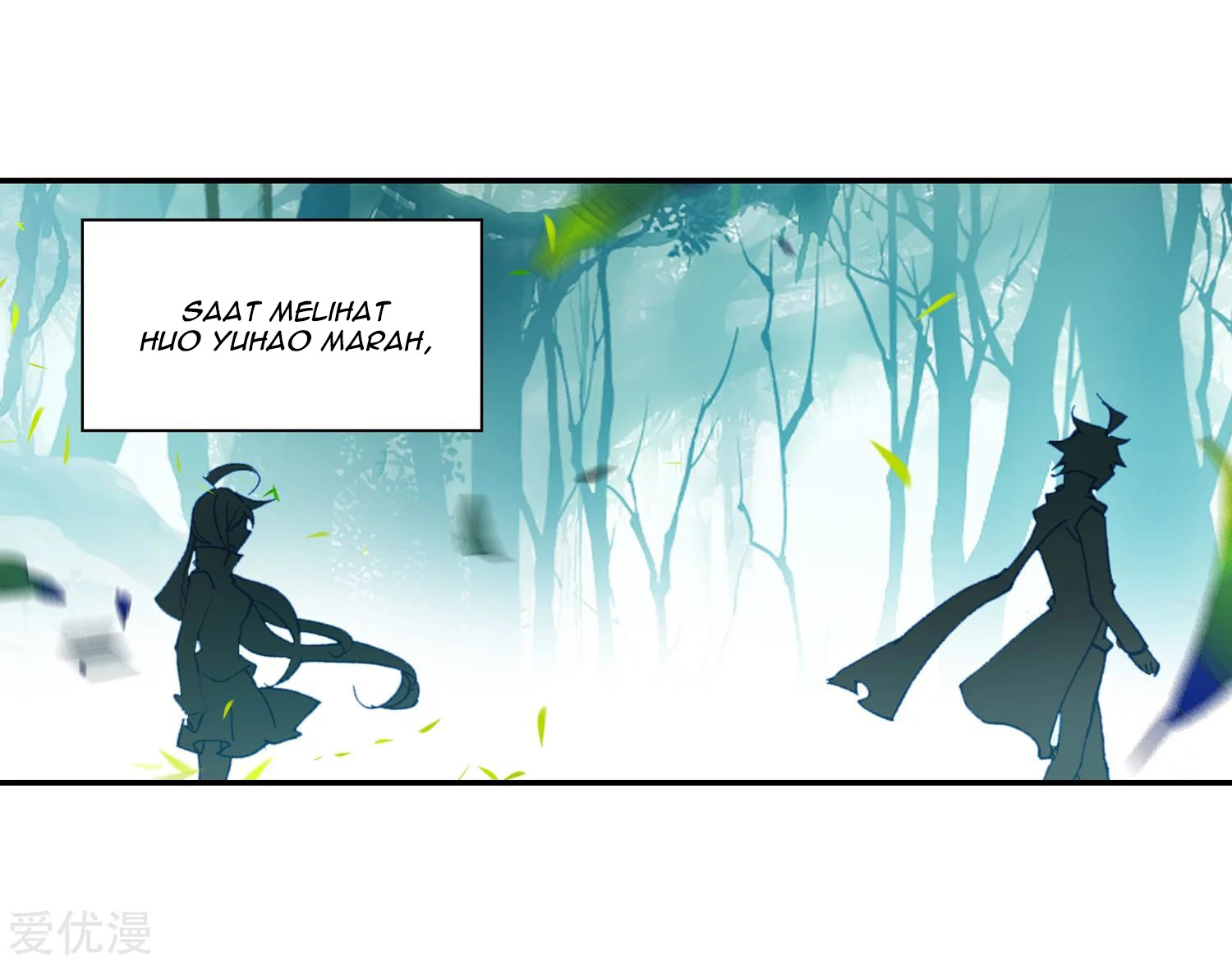 Soul Land 2 Chapter 229.1 - halaman 9