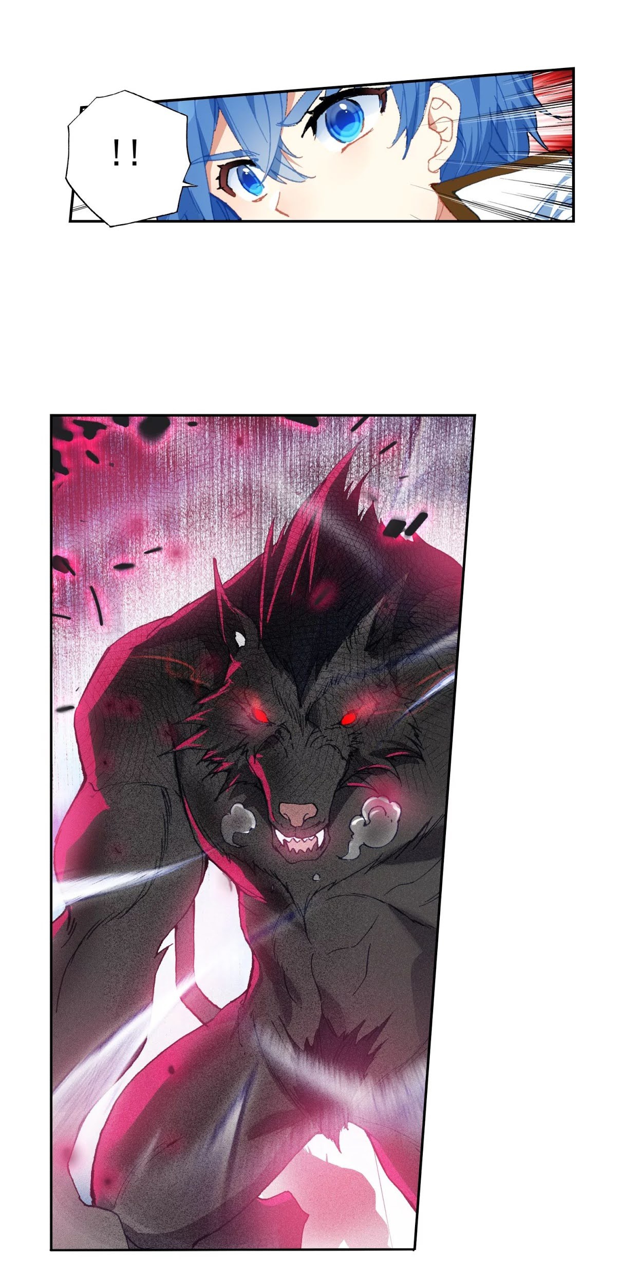 Soul Land 2 Chapter 229.2 - halaman 10