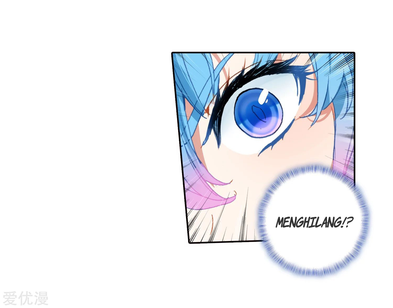 Soul Land 2 Chapter 229.2 - halaman 21