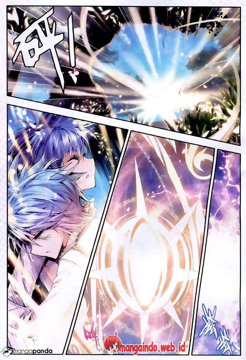 Soul Land 2 Chapter 23 - halaman 12