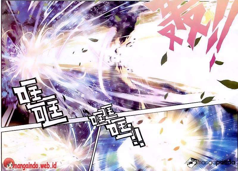 Soul Land 2 Chapter 23 - halaman 13