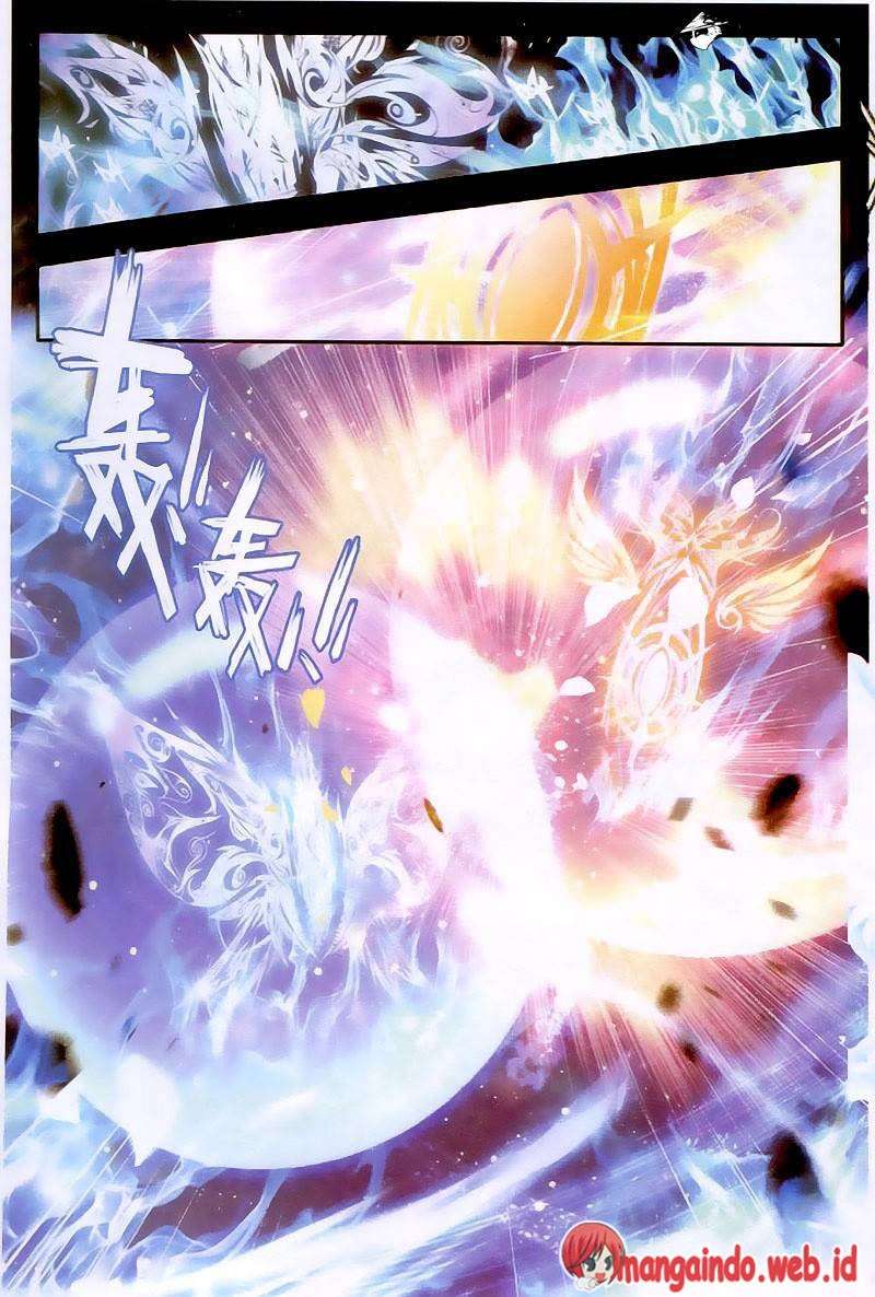 Soul Land 2 Chapter 23 - halaman 9