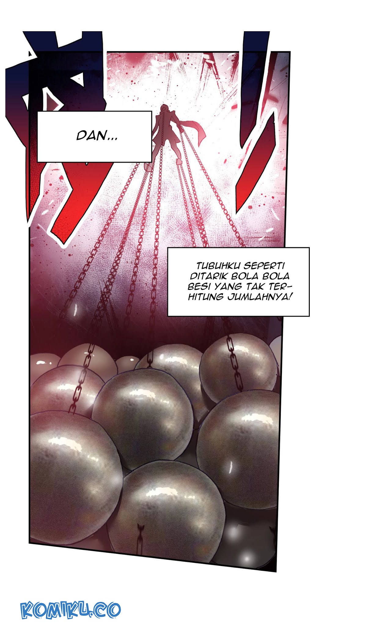 Soul Land 2 Chapter 230.1 - halaman 14