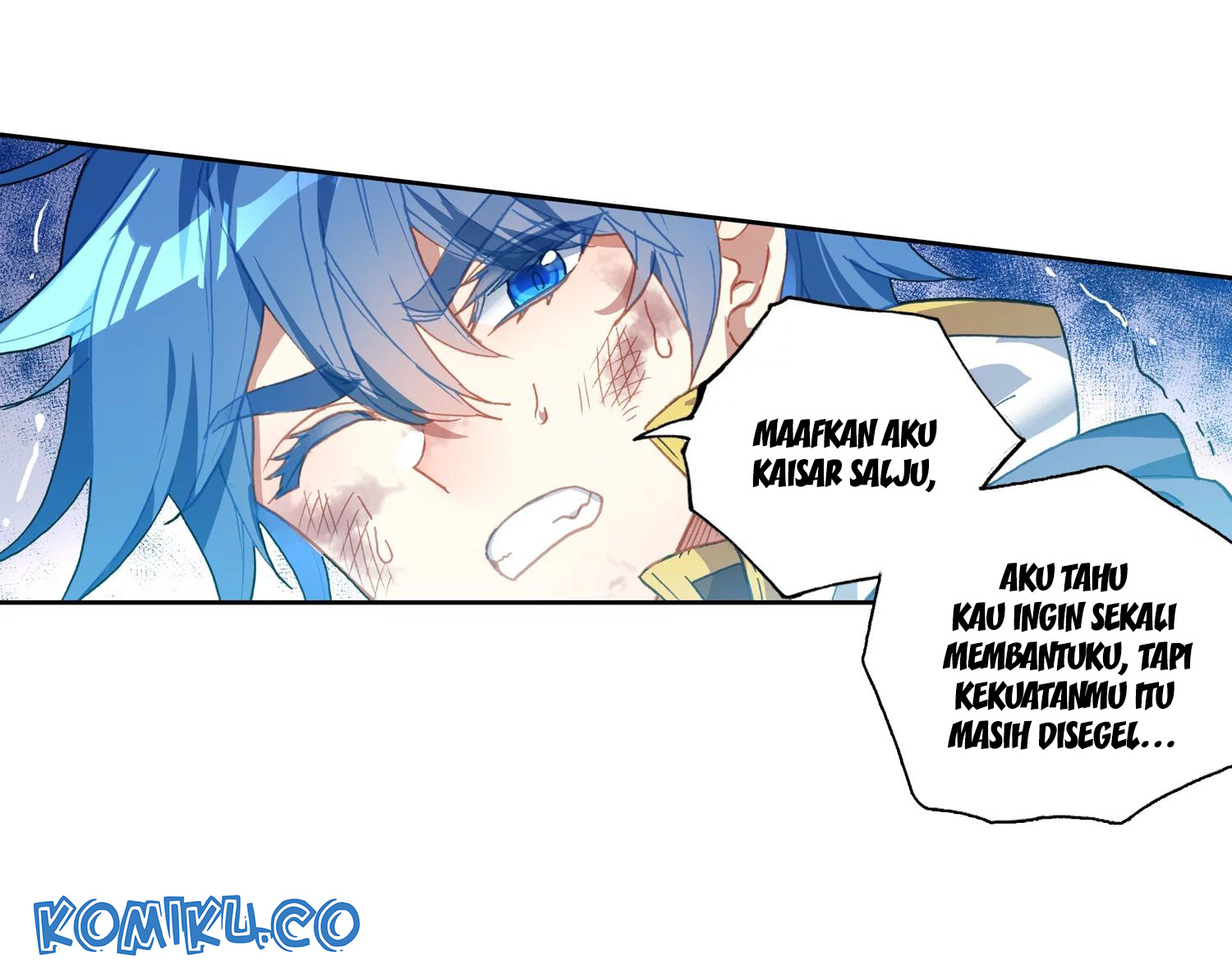 Soul Land 2 Chapter 230.1 - halaman 17