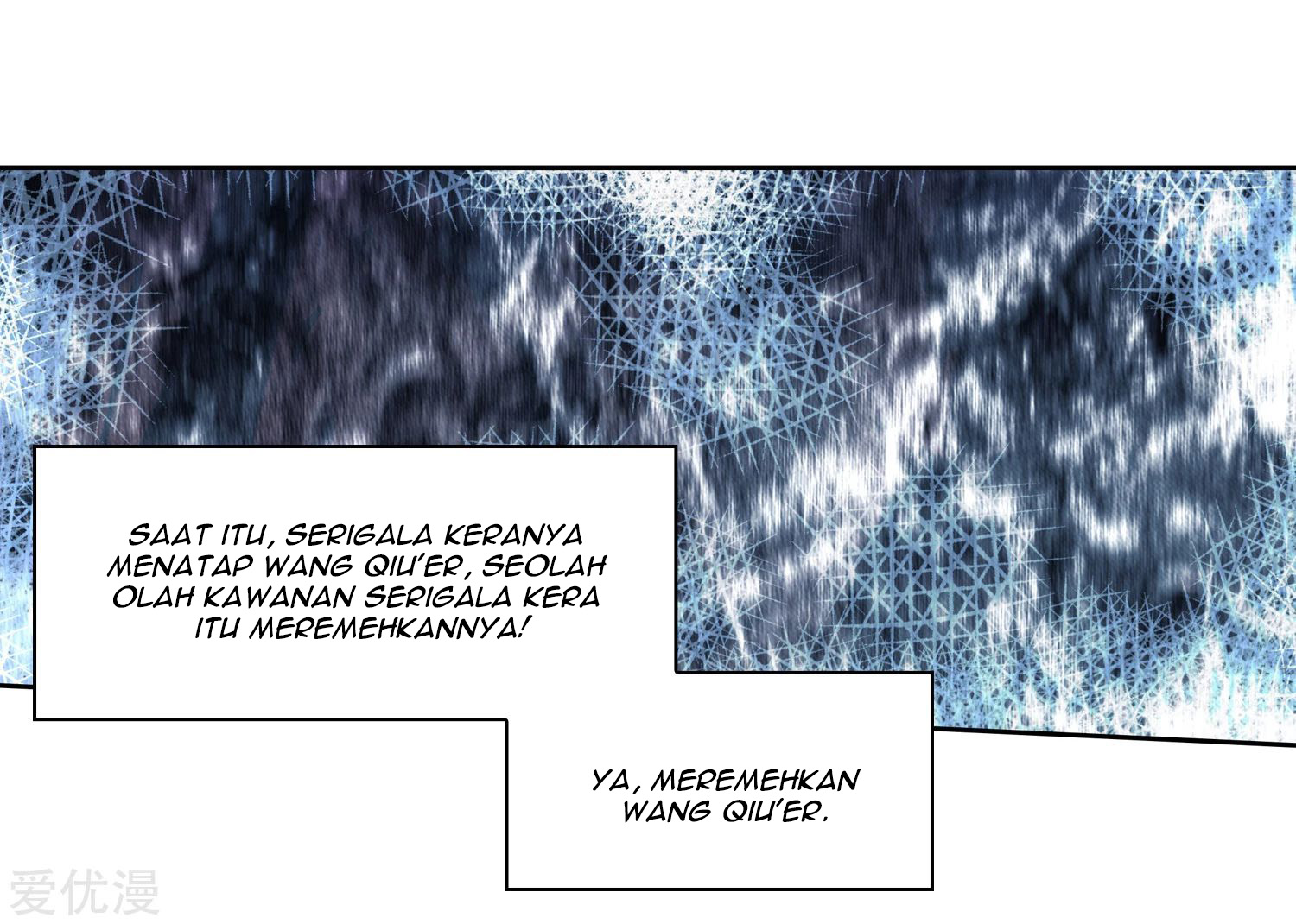 Soul Land 2 Chapter 230.1 - halaman 23