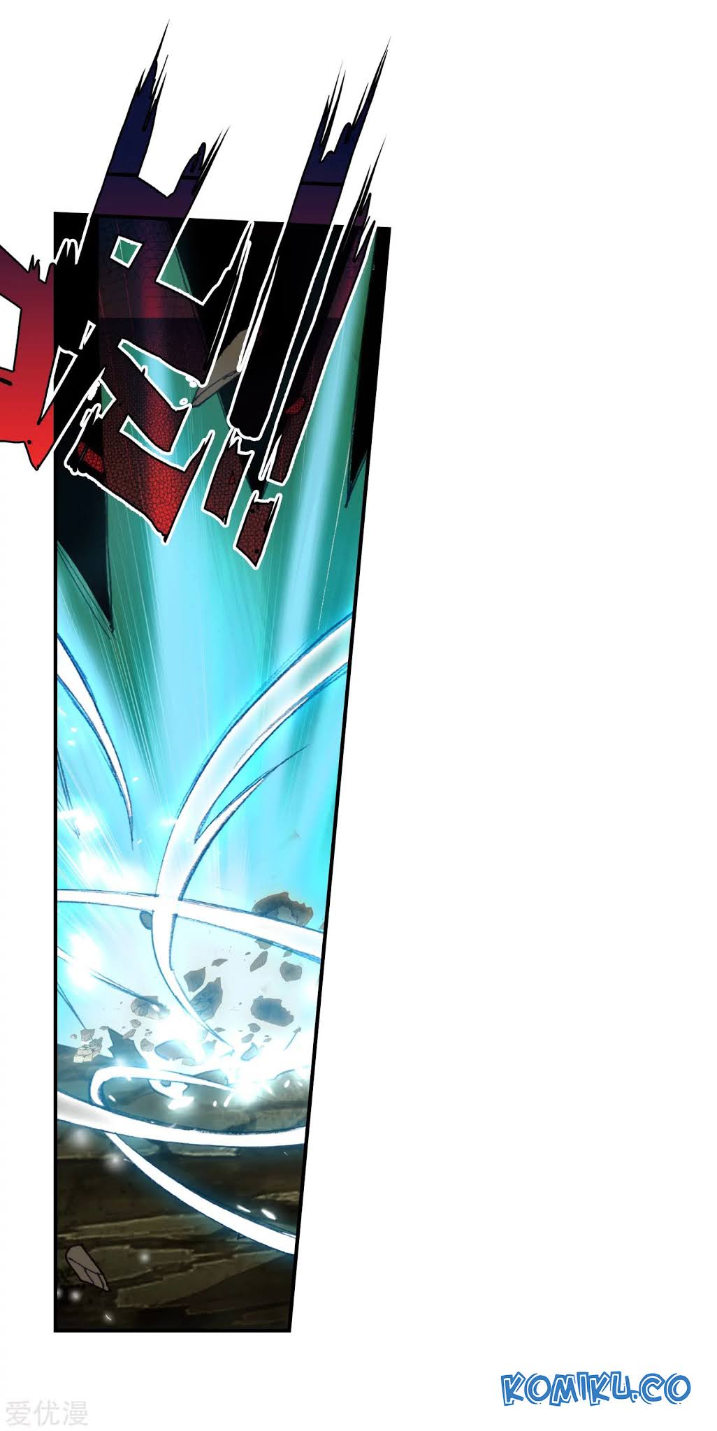 Soul Land 2 Chapter 230.1 - halaman 24