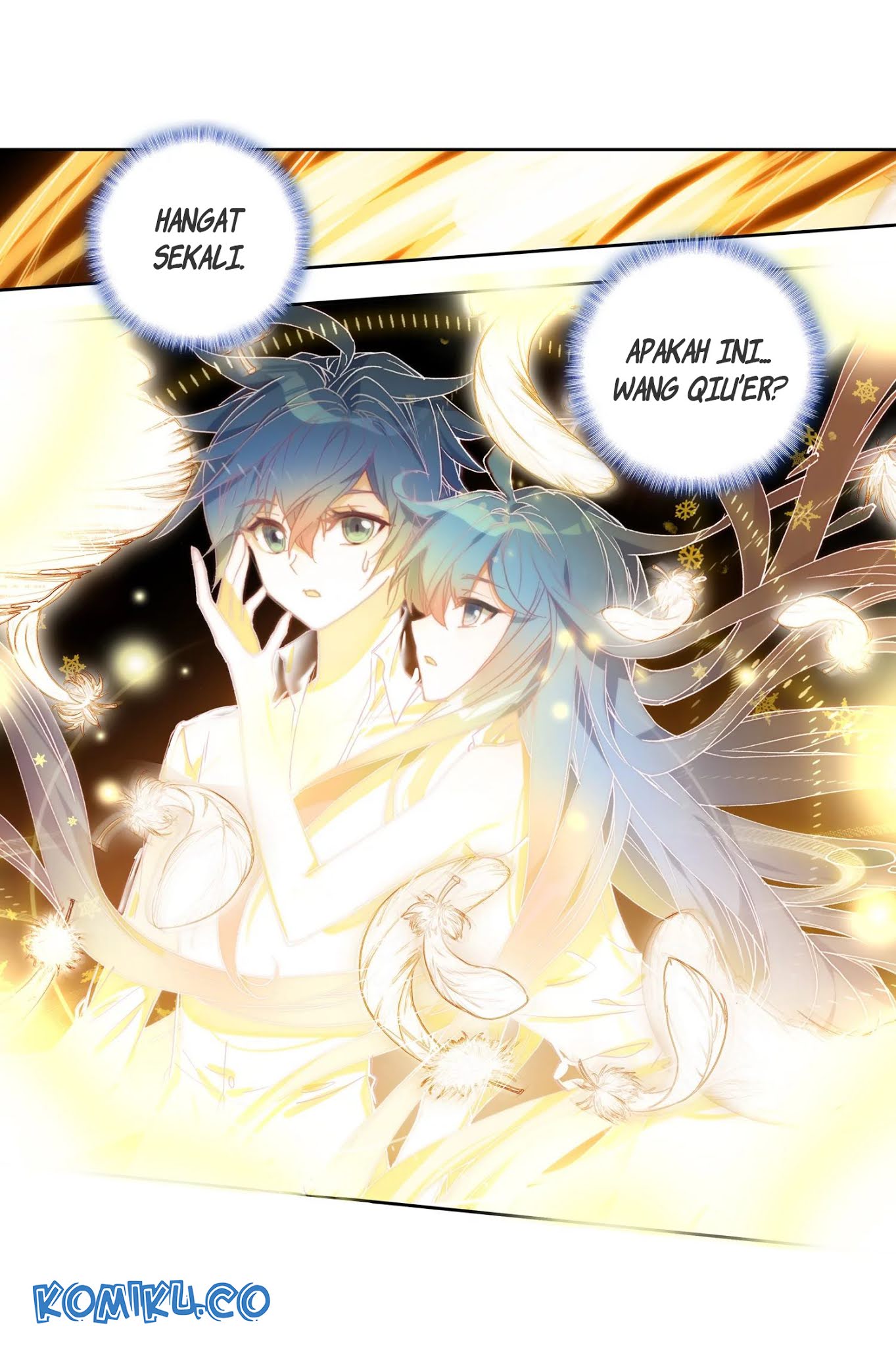 Soul Land 2 Chapter 230.2 - halaman 12