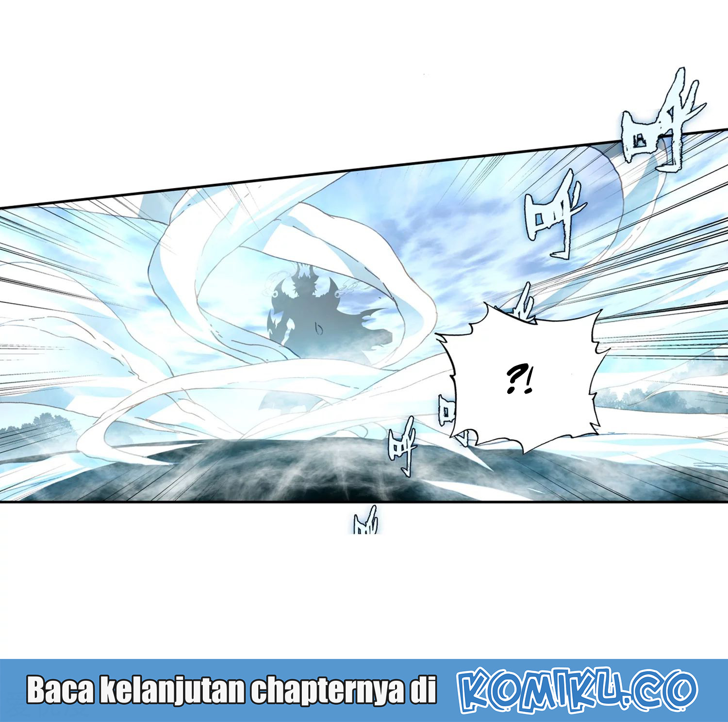 Soul Land 2 Chapter 230.2 - halaman 23
