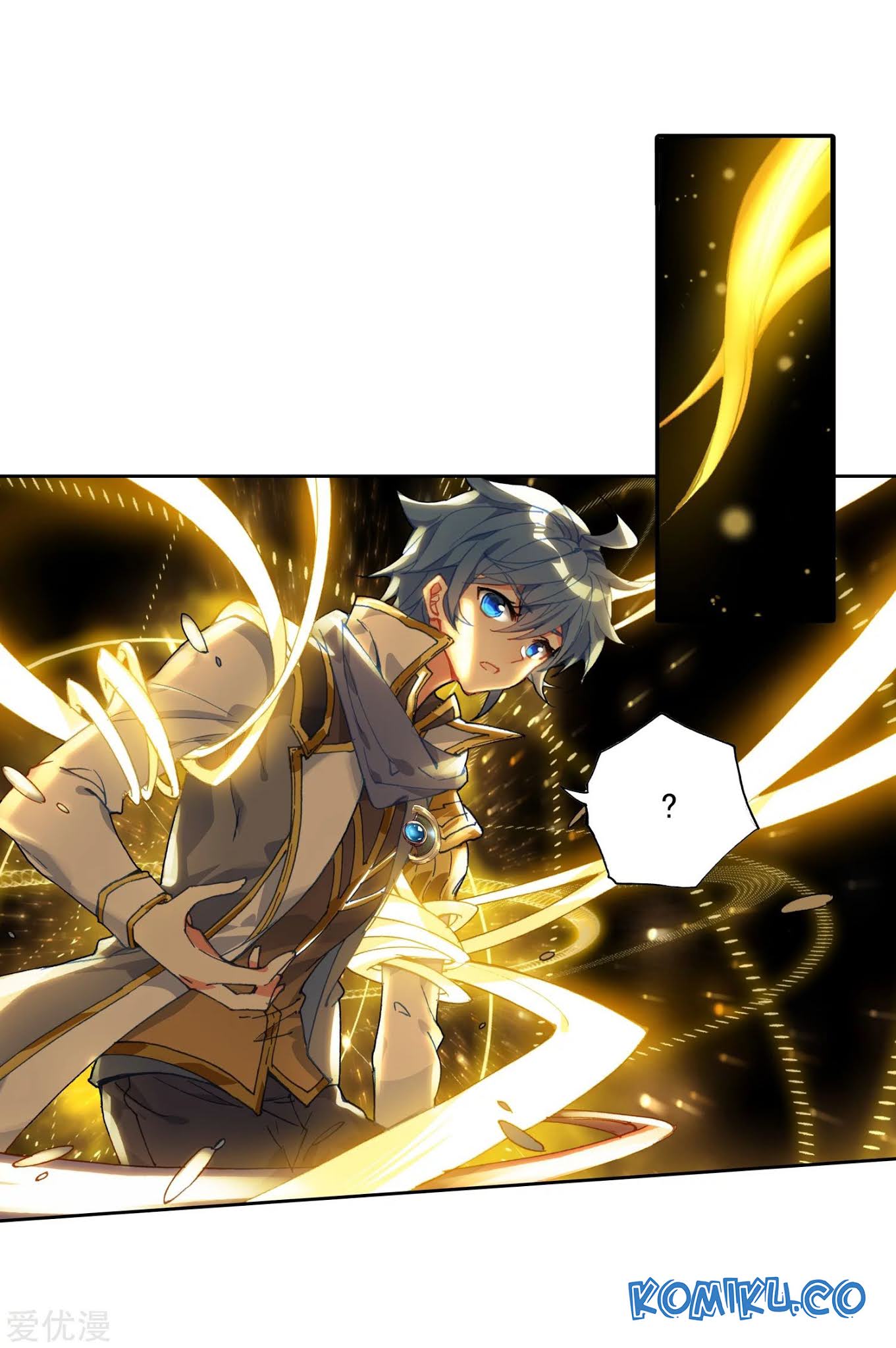 Soul Land 2 Chapter 230.2 - halaman 8