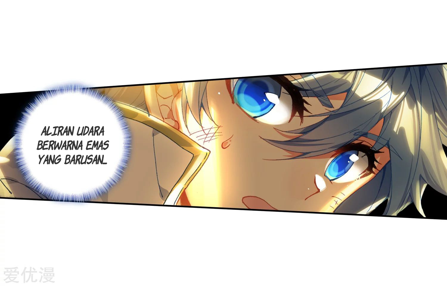 Soul Land 2 Chapter 230.2 - halaman 9