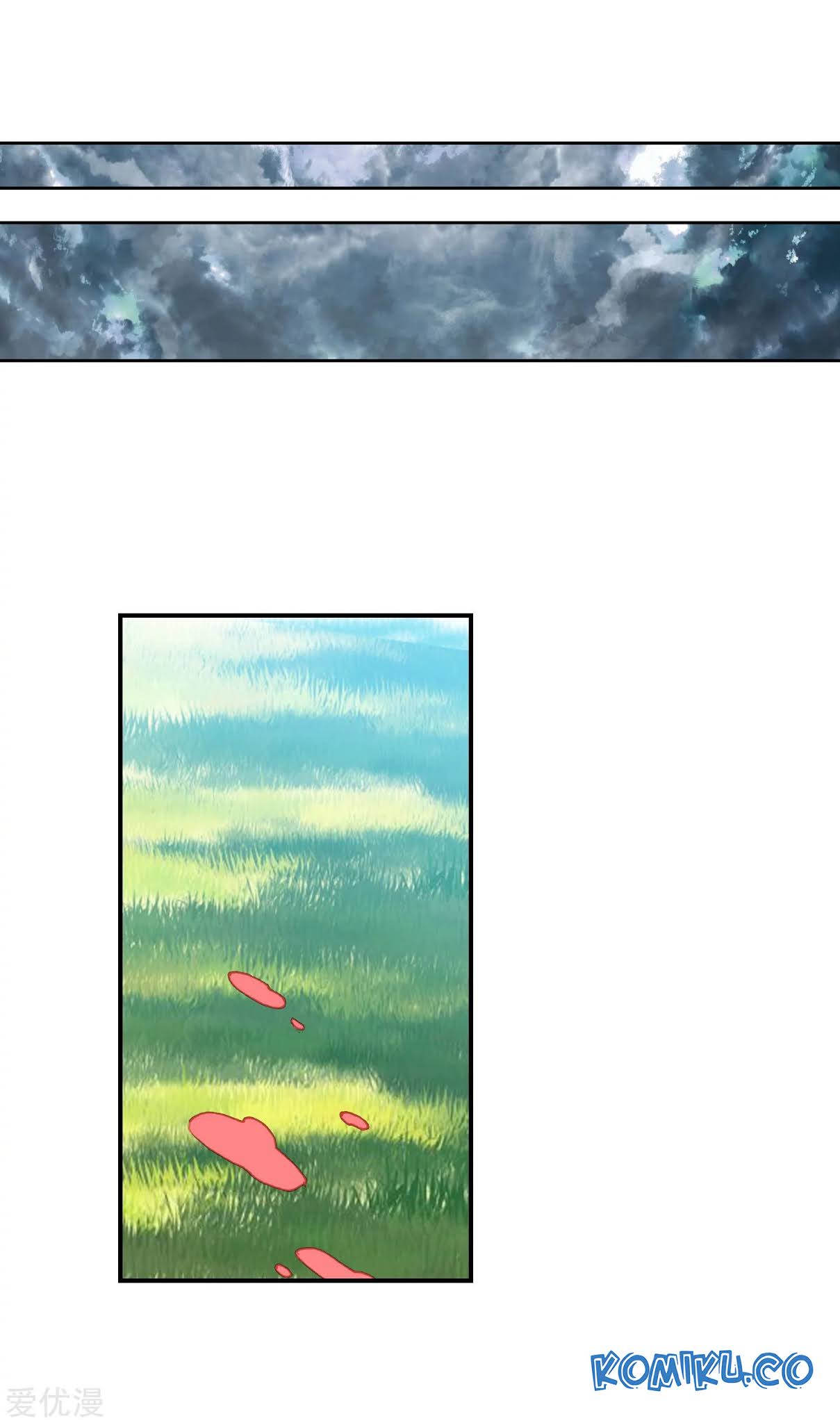 Soul Land 2 Chapter 232.1 - halaman 14