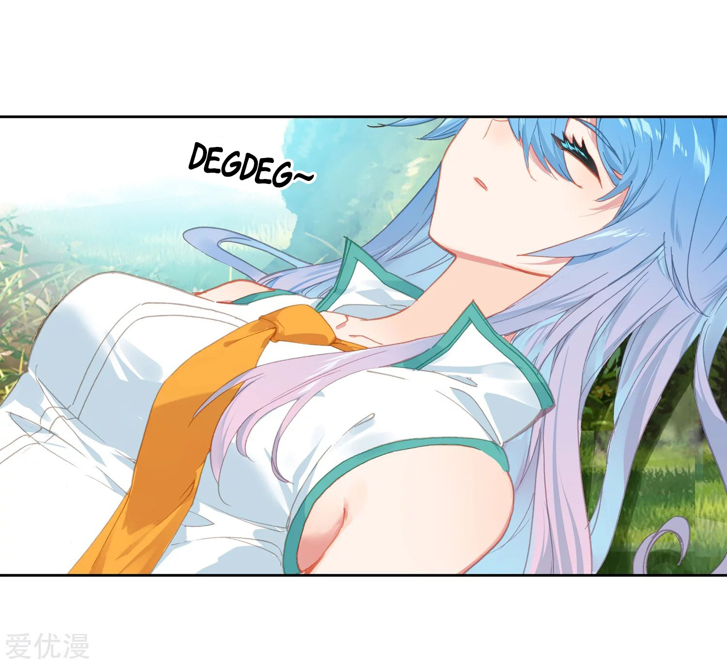 Soul Land 2 Chapter 232.1 - halaman 17