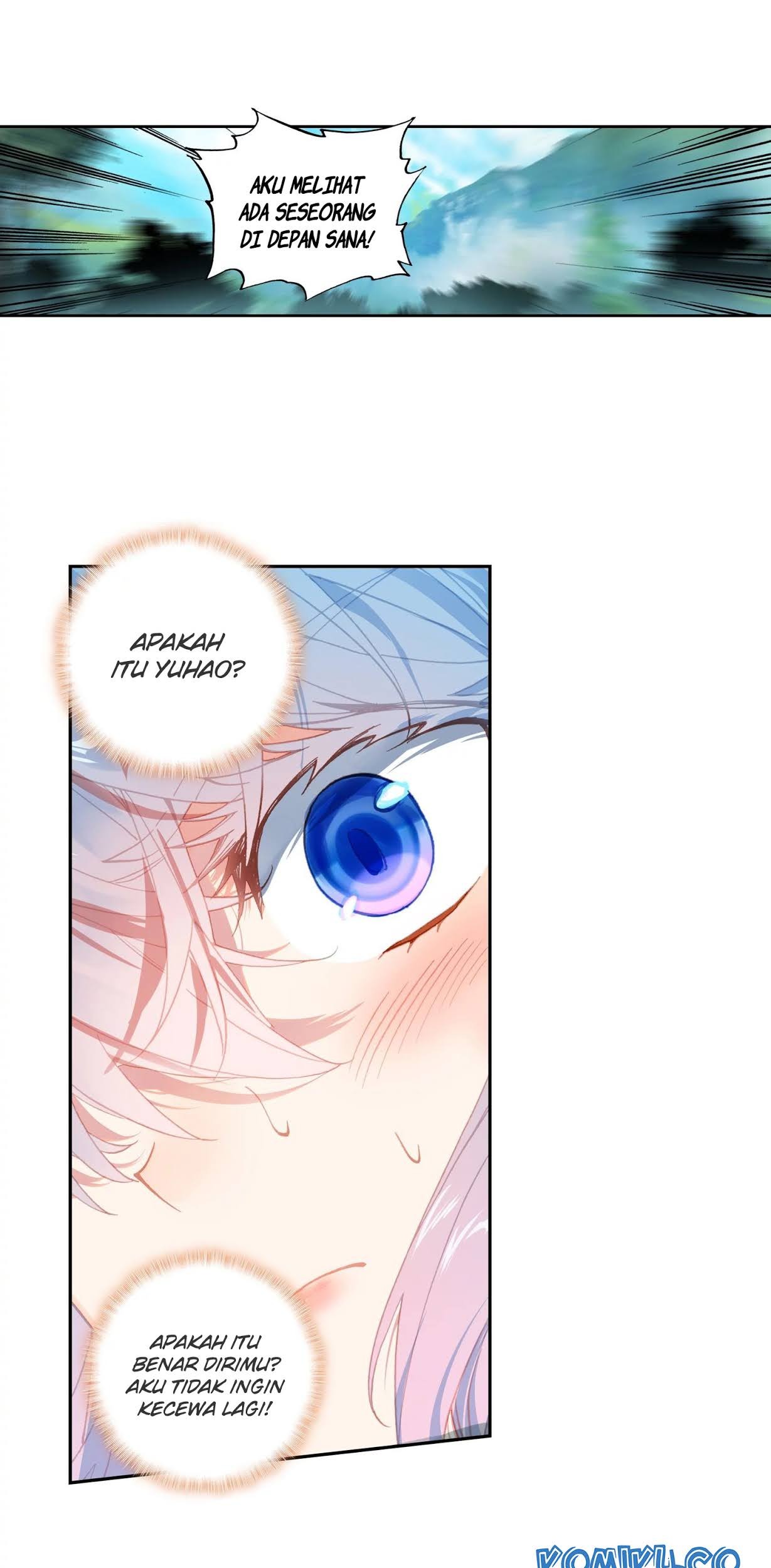 Soul Land 2 Chapter 232.1 - halaman 24