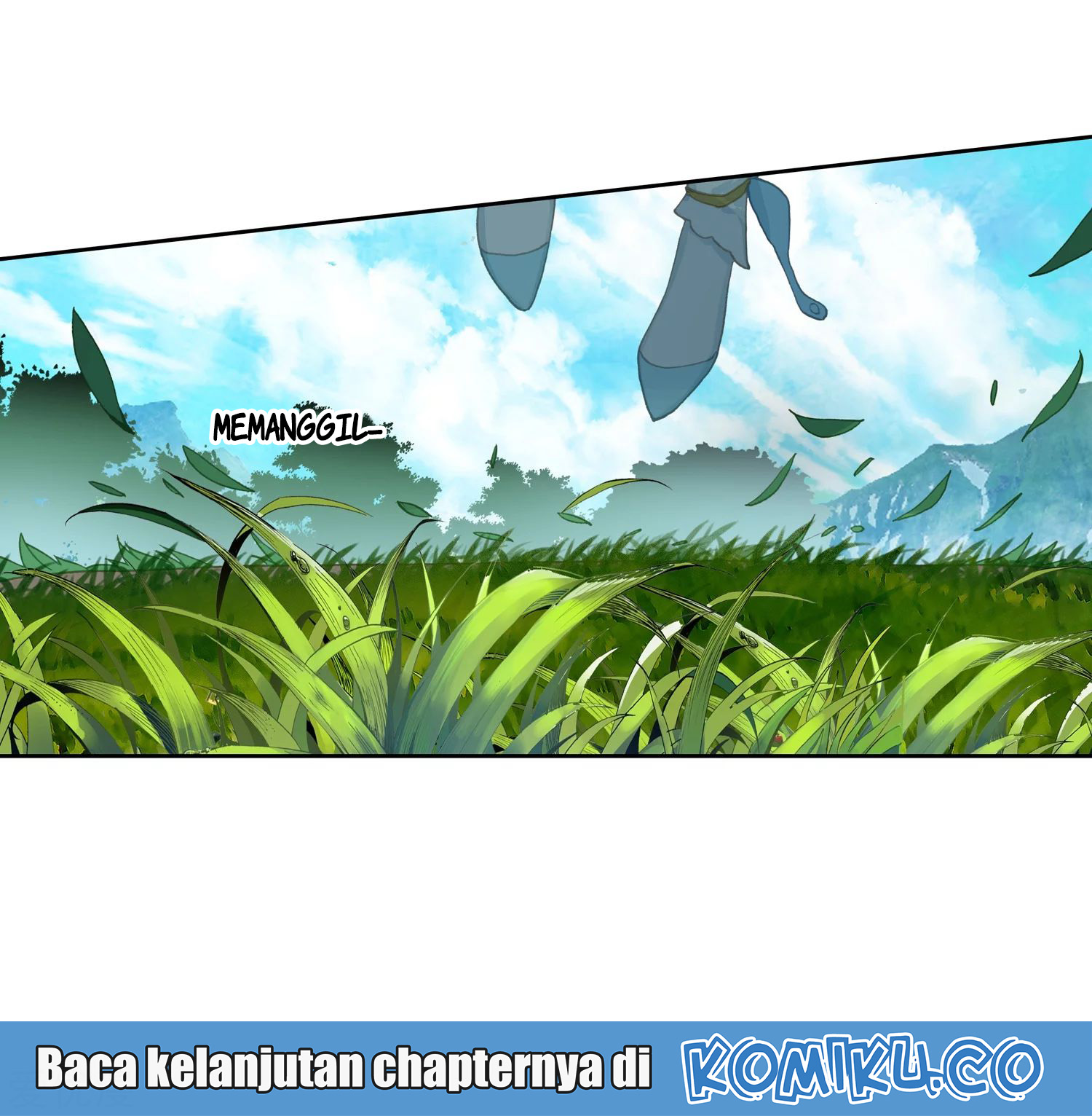Soul Land 2 Chapter 232.1 - halaman 27