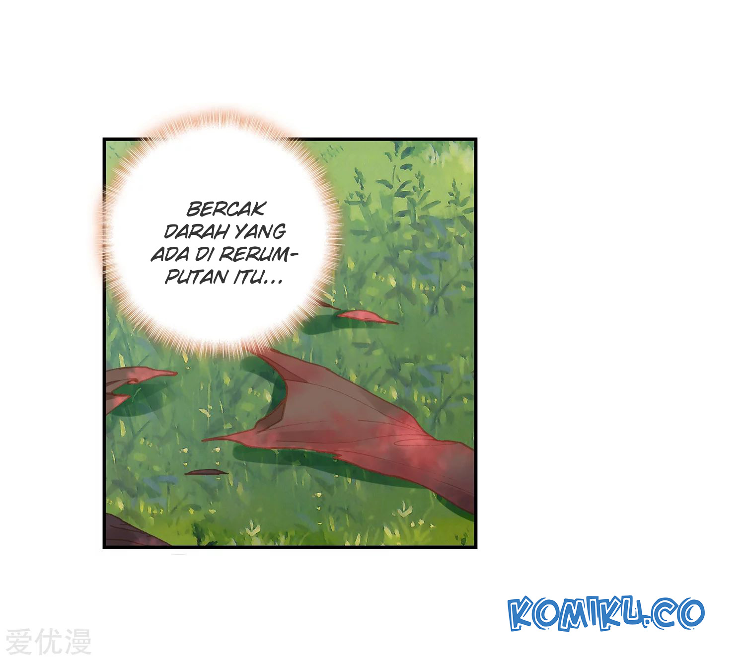 Soul Land 2 Chapter 232.2 - halaman 20