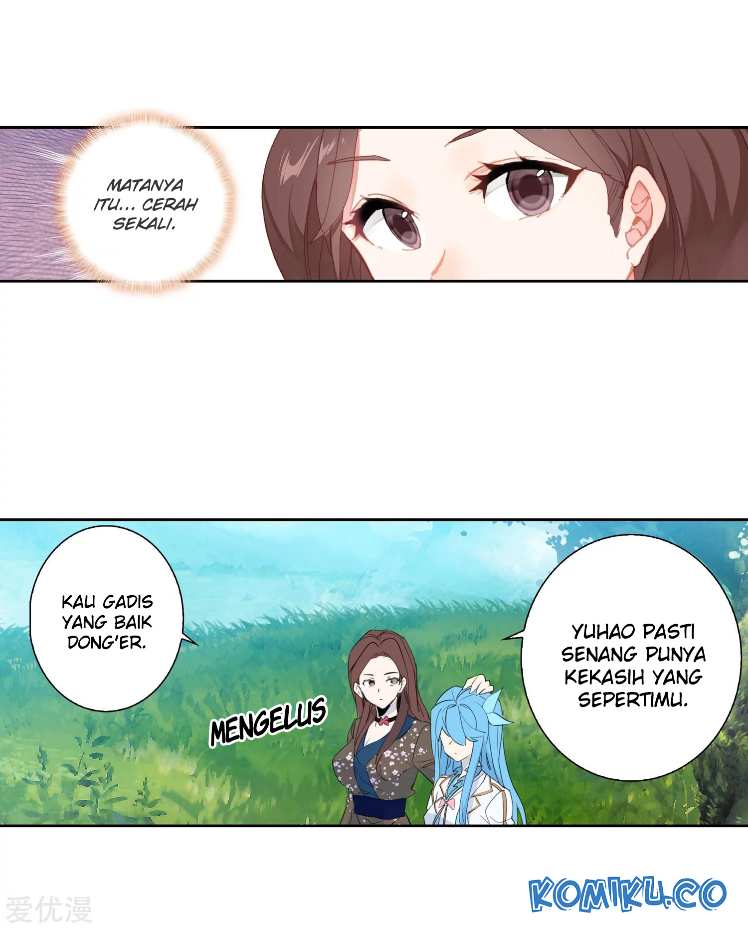 Soul Land 2 Chapter 232.2 - halaman 26