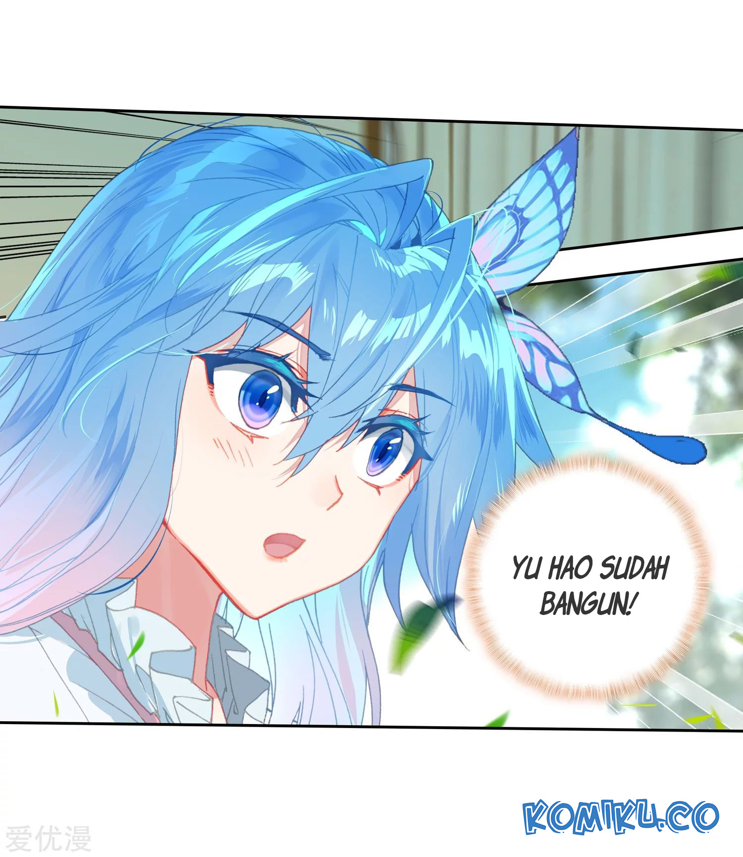 Soul Land 2 Chapter 233.1 - halaman 10